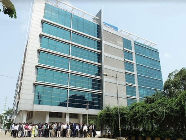 Trimble inaugurates new R&D centre in Chennai