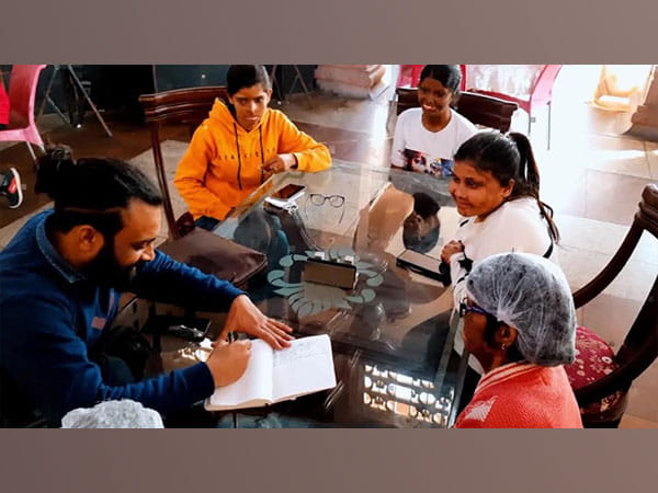 40 women survivors of acid attacks seek support to battle stigma and reclaim their lives