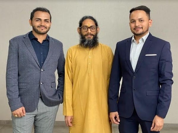 Contributing to Metaverse Revolution in India, Leading Extended Reality Innovator, AjnaLens, Raises Rs 12 Crore