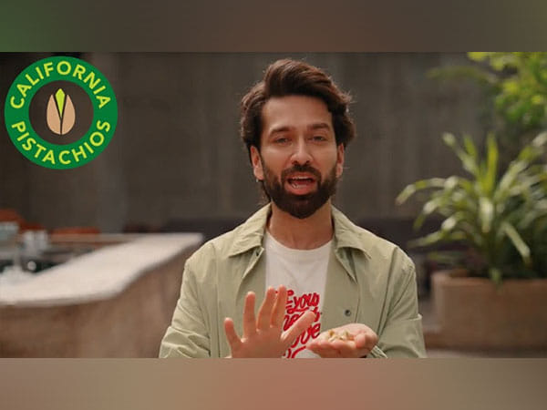 Crack Open Goodness with California Pistachios on World Pistachio Day