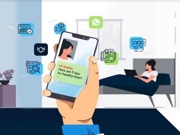 Motherhood Hospitals partners with India's leading CLM Platform Easyrewardz for 