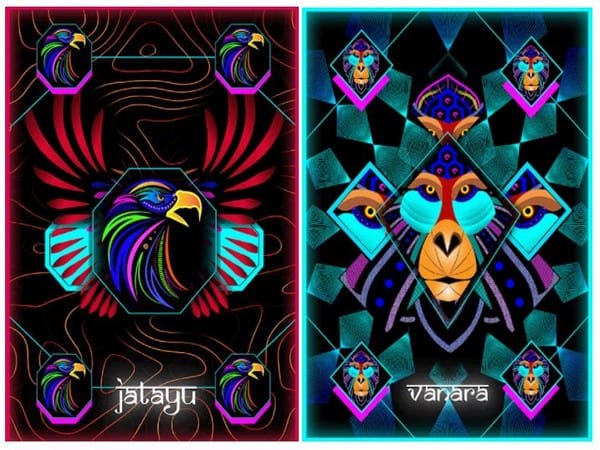 Sandeep Nailwal announces auction for Guardian Animal NFTs inspired by Indian Mythology