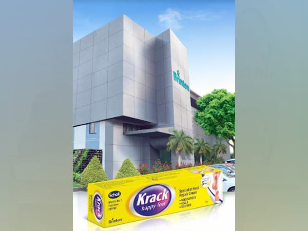 Brinton cracks strategic alliance with Scholl Wellness Company