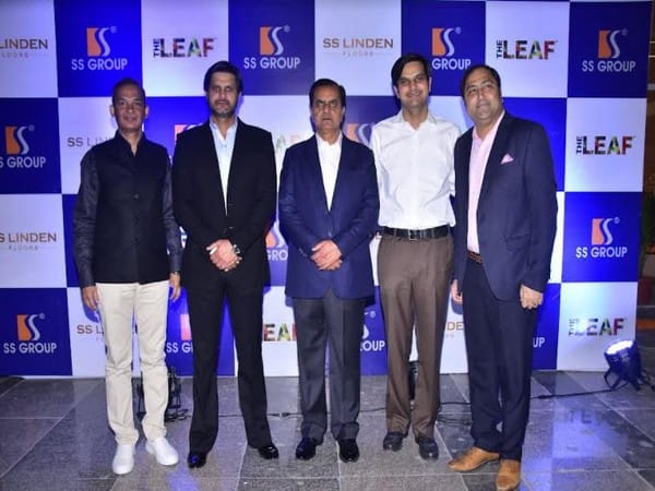 SS Group is Determined to Craft a Magnificent Skyline for New Gurugram - Sukhbir Singh Jaunapuria-Chairman, SS Group