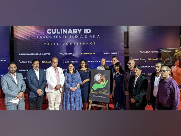 ACOHI Launches Culinary ID for the Hospitality Industry Across India and Asia