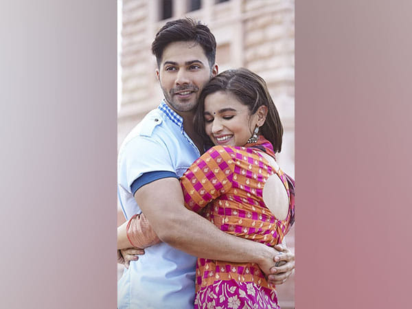 Varun Dhawan, Alia Bhatt's 'Badrinath Ki Dulhania' clocks 5 years 