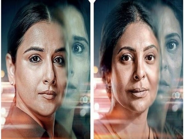 'Jalsa' trailer: Vidya Balan, Shefali Shah fight for justice in intense drama 