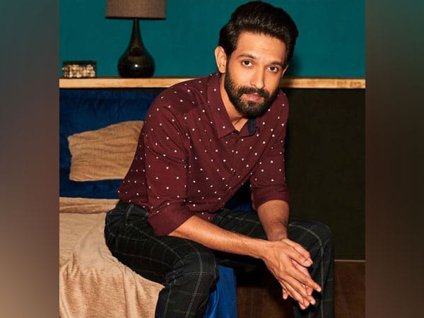 Vikrant Massey opens up about the efforts he took to not get typecast in industry 