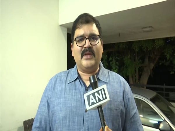 TDP leader slams Jagan Reddy's advisor for remarks over Amaravati farmers' agitation