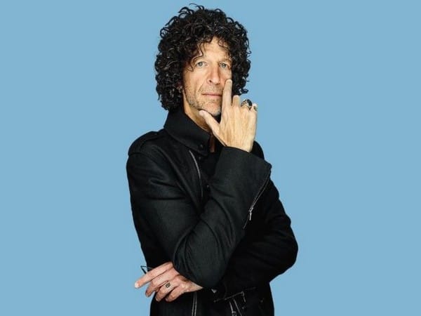 Howard Stern slams Russian President Putin for military operation on Ukraine
