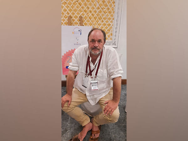 Writing on historical non-fiction has become mainstream than 3 decades ago: William Dalrymple