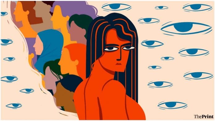 Illustration by Prajna Ghosh