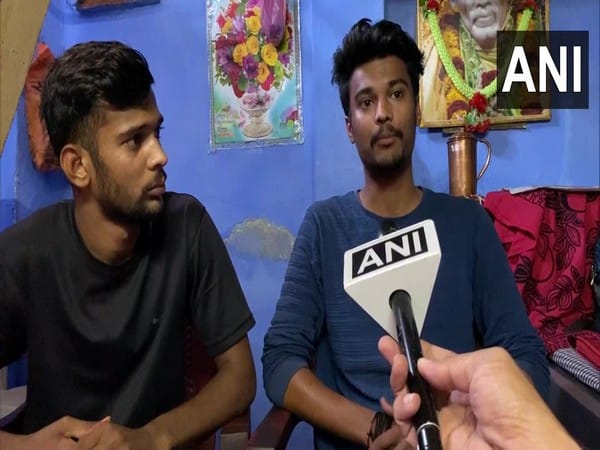 Speech and hearing impaired wrestler from MP qualifies for 24th Summer Deaflympics, Brazil