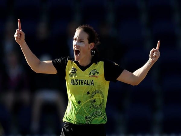 Women's CWC: Australia's Megan Schutt feels 2017 WC semi-final loss brought professionalism in team