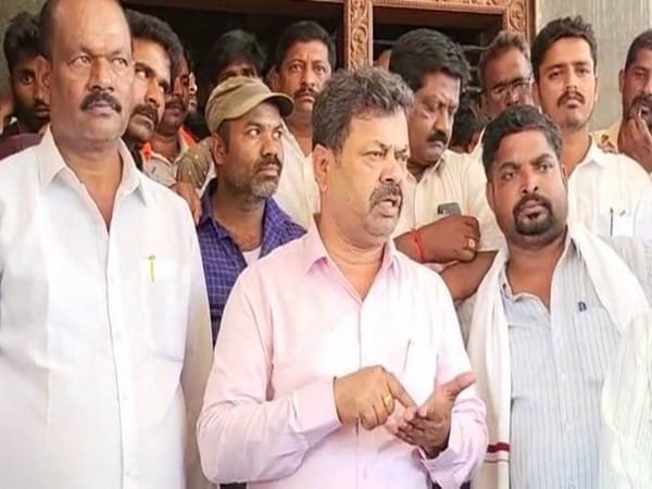 K'taka Hijab row: CM's political secretary to request CM to 'ban' madrasas in state