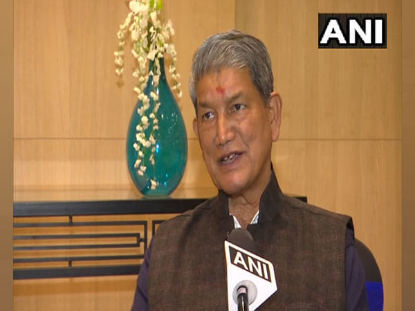 Exit polls of Punjab are far from reality: Cong leader Harish Rawat