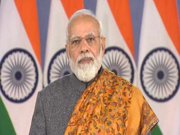 Assembly poll results: PM Modi congratulates AAP on Punjab win, assures Centre's support for state's welfare