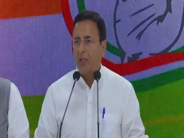 Punjab polls: Congress could not overcome anti-incumbency of 4.5 years under Amarinder Singh, says Randeep Surjewala