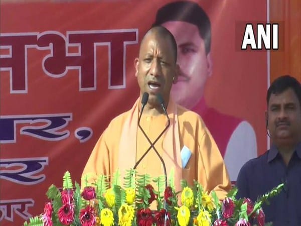 Electricity supply issue was politicised by previous govts in UP: Yogi Adityanath 