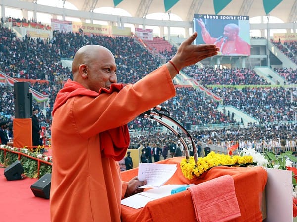 UP CM directs service selection boards in state to provide govt jobs to over 10,000 youths in next 100 days