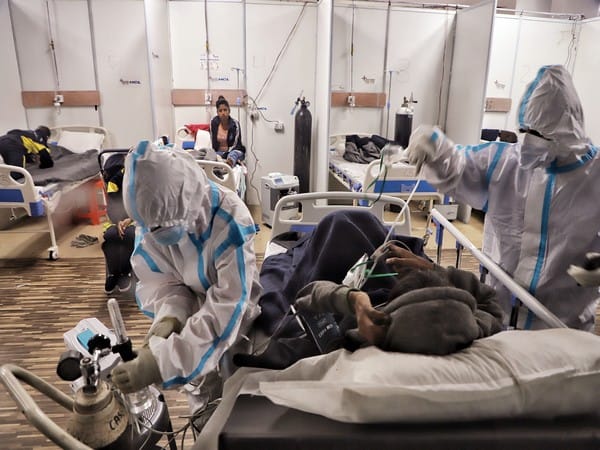 World Medical Association writes to PM Modi seeking intervention over attacks on doctors