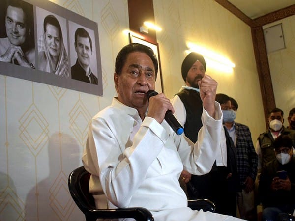 Govind Singh replaces Kamal Nath as CLP leader in Madhya Pradesh, BJP calls it beginning of 'Digvijay era'