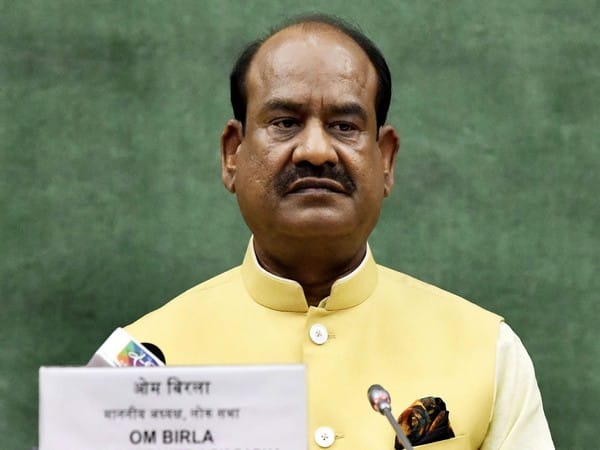 Public gallery of Lok Sabha will soon be reopened for visitors: Speaker Om Birla