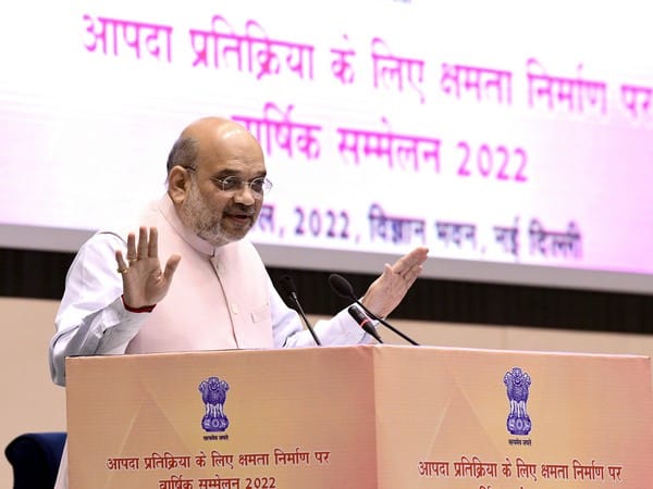 Amit Shah likely to embark on 2-day West Bengal visit from April 16