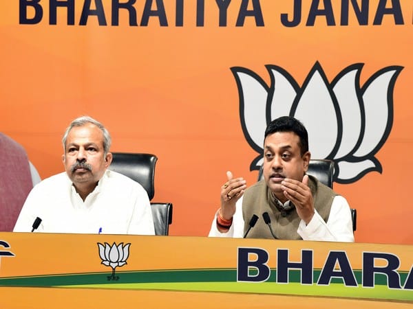 Trying to create atmosphere of mistrust by spreading misinformation: BJP on ex-bureaucrats' letter to PM