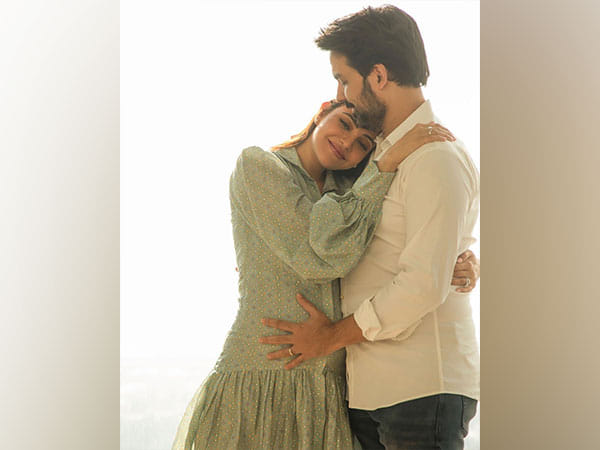 Kajal Aggarwal, Gautam Kitchlu name their son Neil