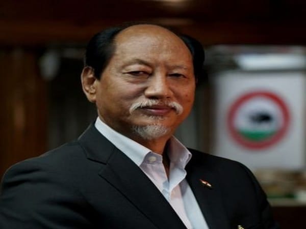 Nagaland: 21 out of 25 NPF MLAs join CM Neiphiu Rio-led NDPP