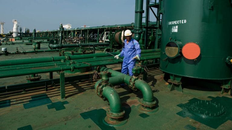 Amidst rising crude prices, a strong dollar poses problems