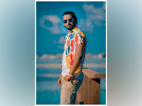 Film Director Rahul Gupta is all set to release his new web series 