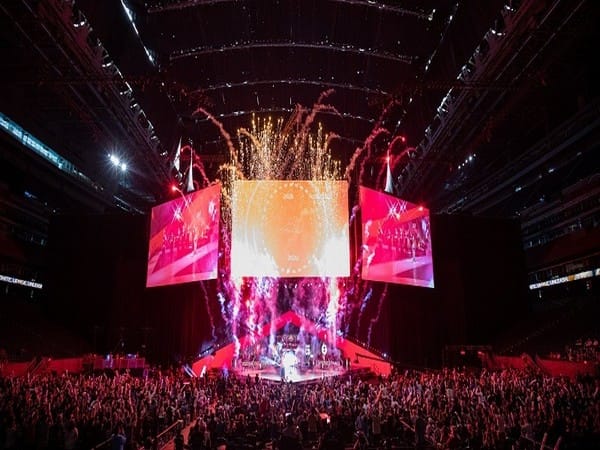 ESFI announces strong Indian Esports contingent for 2022 Asian Games