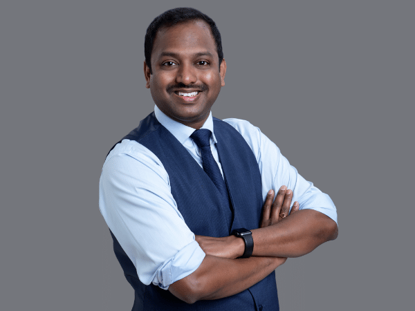 Anil Grandhi named among Top CEOs of 2022 in USA