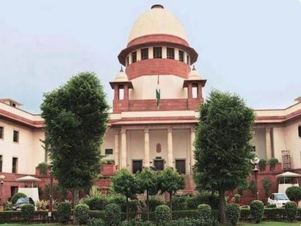 SC initiates suo motu case to frame guidelines on sentencing in death penalty matters