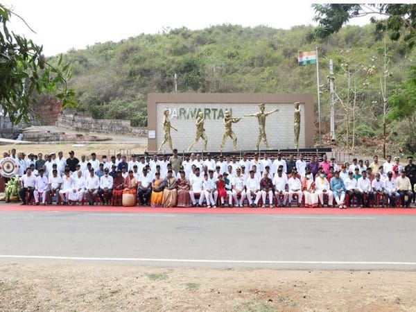 Odisha MLAs witness how naval training is imparted during visit to INS Chilka