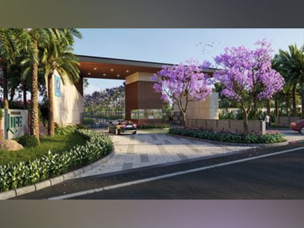 Vaishnavi Group sets a new benchmark in Bengaluru's residential plotted development with its latest offering 'Vaishnavi Life'