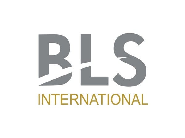 BLS International Services Ltd Board to consider issue of bonus shares