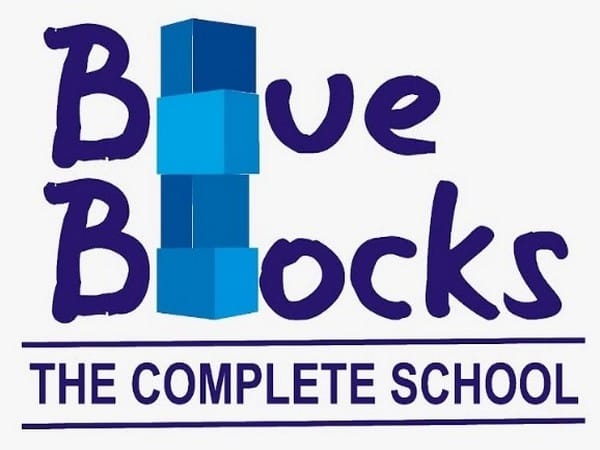 Learning with a Difference at Blue Blocks - NFT Art and other Innovations