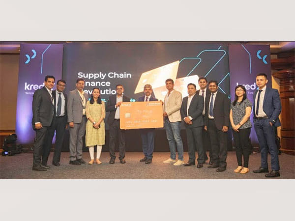 KredX Partners with ICICI Bank; Offers Unique Cashback Commercial Card for B2B Payments
