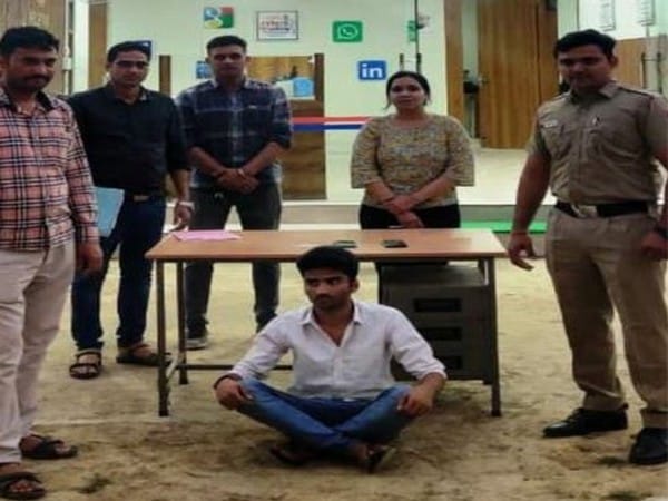 Delhi Police Cyber Cell arrests man for threatening people on social media