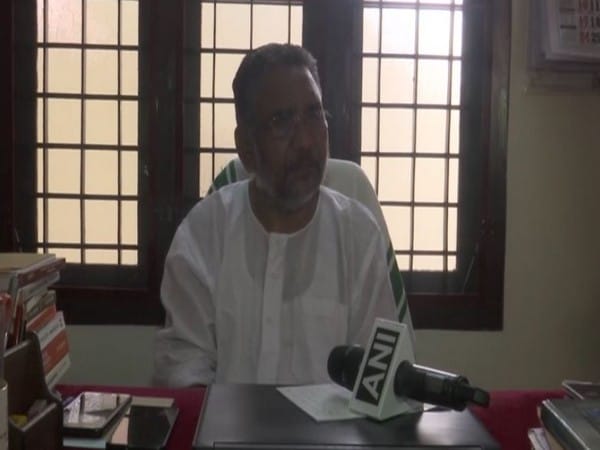 RSS worker murder: BJP's KS Radhakrishnan claims 'sleeping cells' present in police force