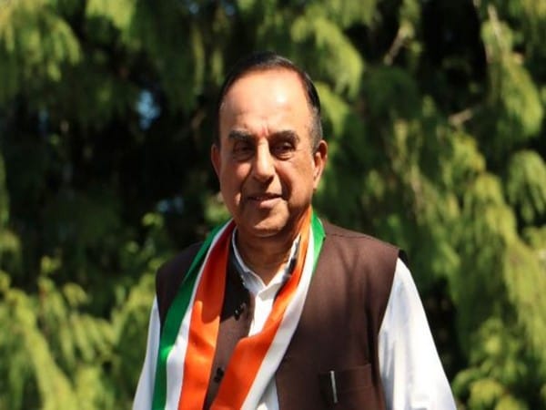 Delhi HC stays trial court proceedings in defamation case against Subramanian Swamy 