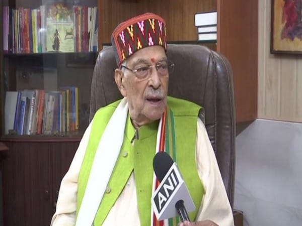 BJP has earned trust of crores of Indians, gave new perspective to see the world, says Murli Manohar Joshi