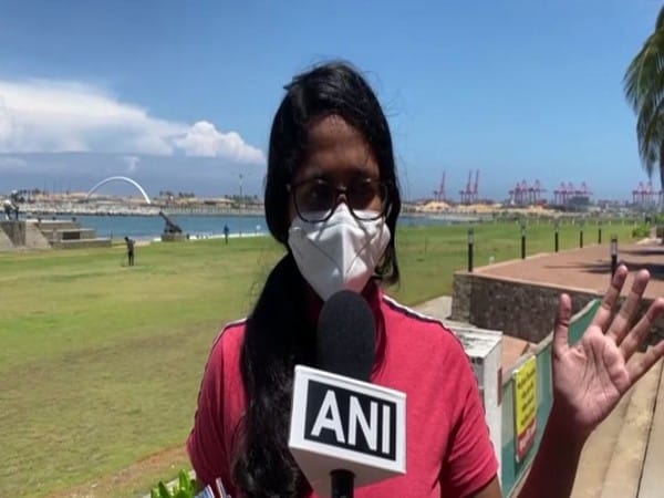 Public anger against Sri Lanka government's decision on developing Colombo Port City