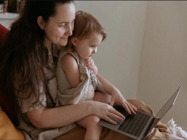 Parents who post photos of their kids on social media tend to have friend-like parenting style: Study