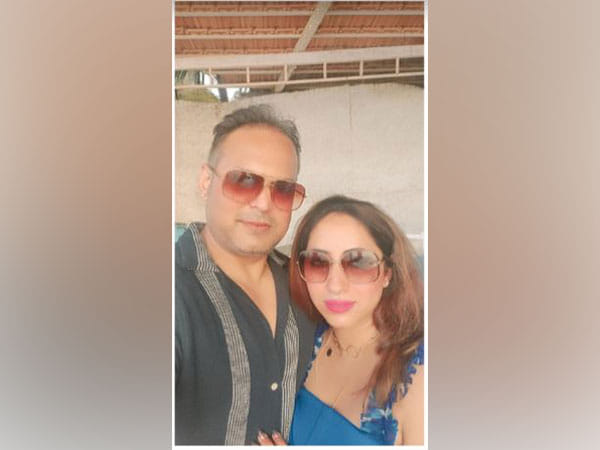 Deepti and Deepak Gupta release new song 