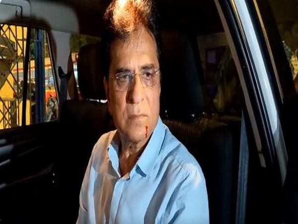 Hanuman Chalisa row: Kirit Somaiya accuses Shiv Sena goons of attacking him at Khar Police Station