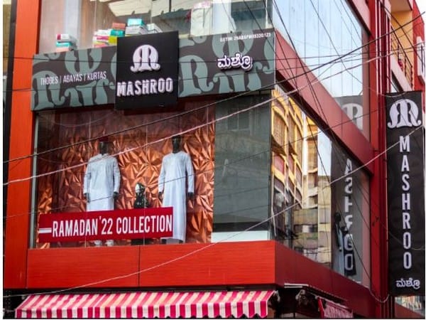 Mashroo becomes Mashhoor as it delivers a wide range of products this Ramzan